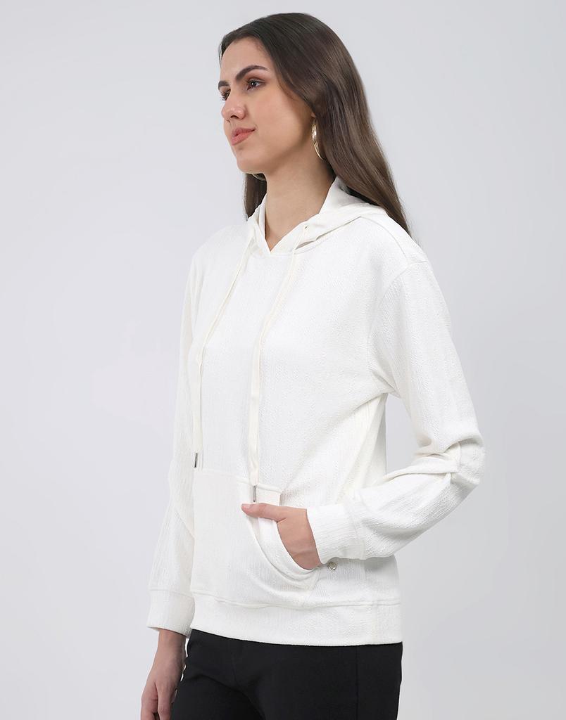 Monte Carlo Women's Regular Fit Top