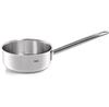 Fissler San Francisco Schmorpfannen-Set, 5-teilig (040-113-05-000/0)