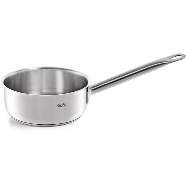 Fissler San Francisco Schmorpfannen-Set, 5-teilig (040-113-05-000/0)