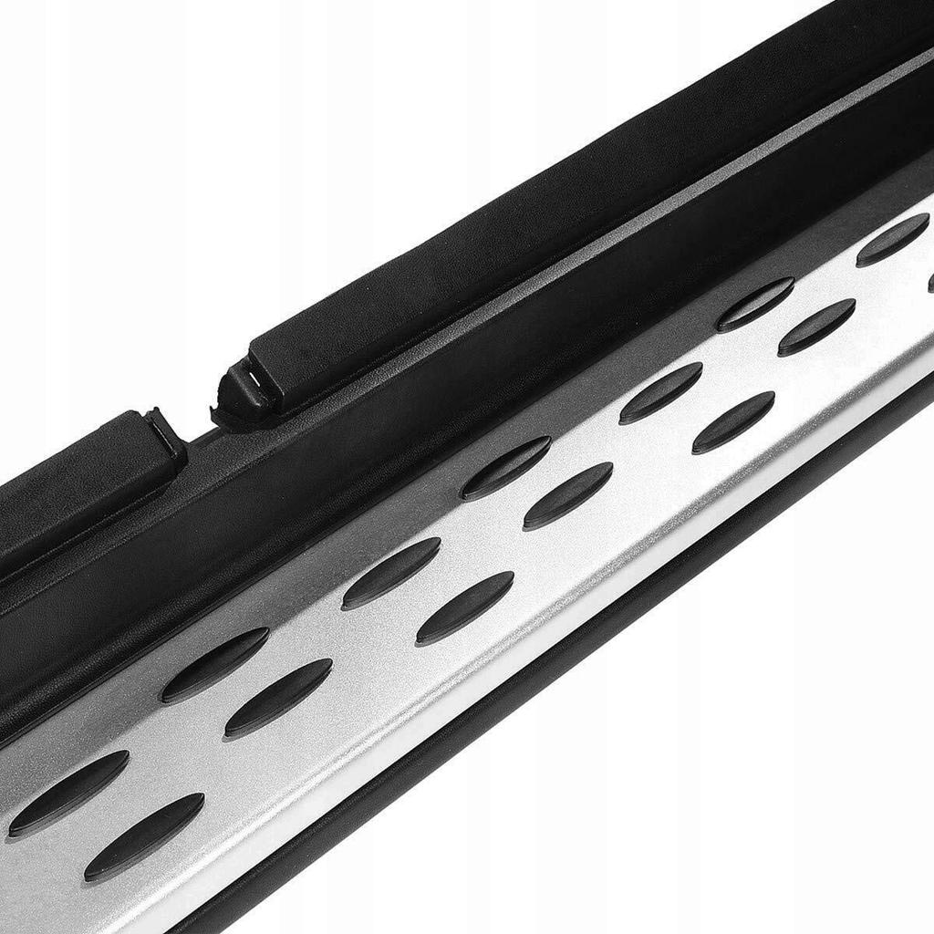 Side Steps Running Boards Sides Mercedes Glc X253 C253