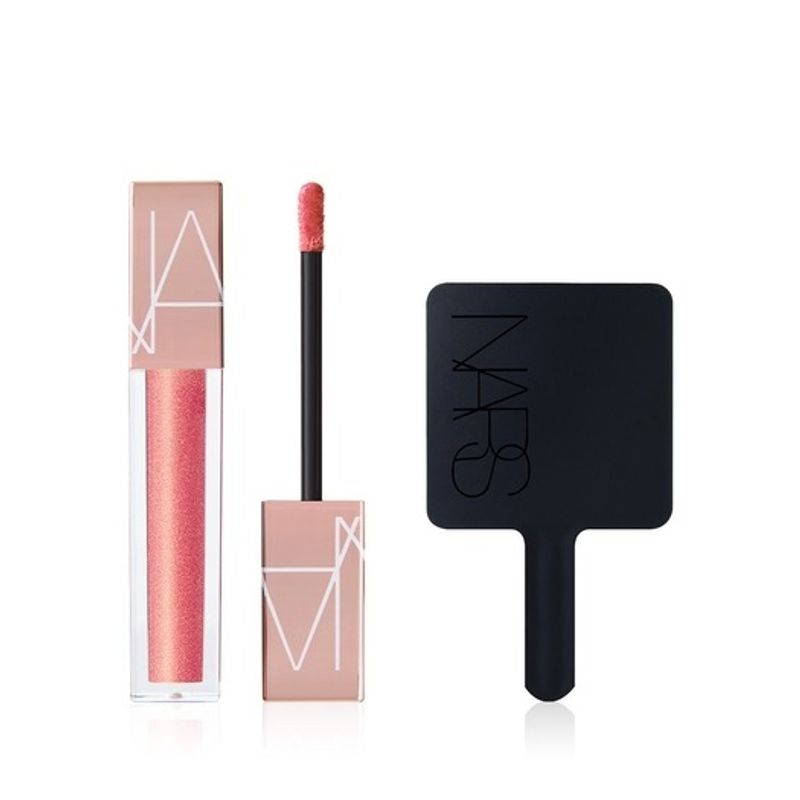 Afterglow Lip Oil Set Paraway