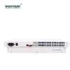 GY-P32FE1 32-Channel Telephone & Ethernet Fiber Optic Multiplexer