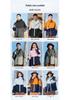 2025 Unisex 3-in-1 Detachable Small Mountaineering Jacket - Windproof & Waterproof