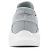 Skechers Bobs Sport Comfortable Low-Top Casual Shoes Women Sneakers Gray 117497-LTGY