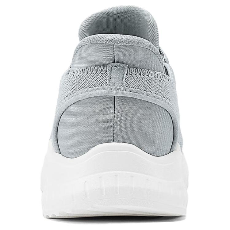 Skechers Bobs Sport Comfortable Low-Top Casual Shoes Women Sneakers Gray 117497-LTGY