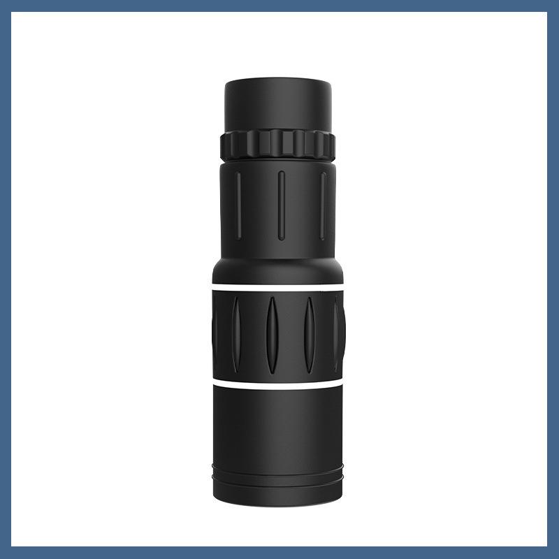 Low-Light HD Monocular Telescope with Phone Photo Capability for Concerts