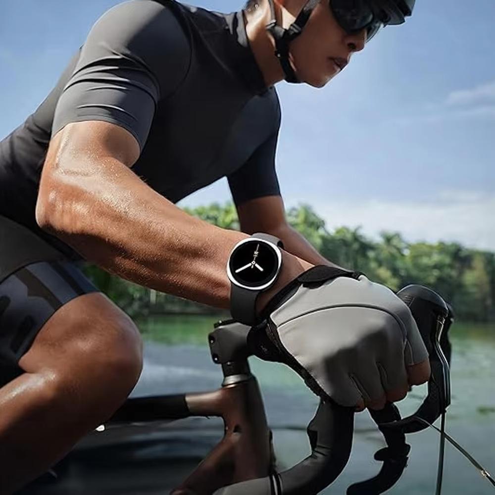 Řemínek pro Samsung Galaxy watch 8 pásek 44mm 40mm Náhradní zápěstní sportovní silikonový náramek Correa Galaxy watch8 8 classic 46mm