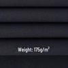 ROMON Men's Navy Business Cooling Stretch Dress Pants