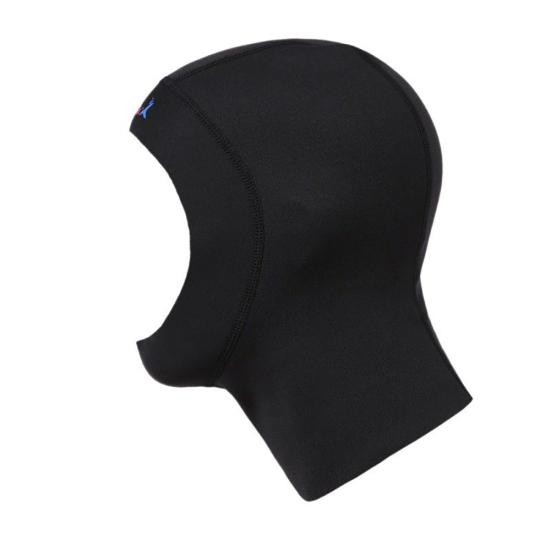 1MM Neoprene Anti-sun Dive Face Hood Unisex Diving Surfing Sport Swimming Cap