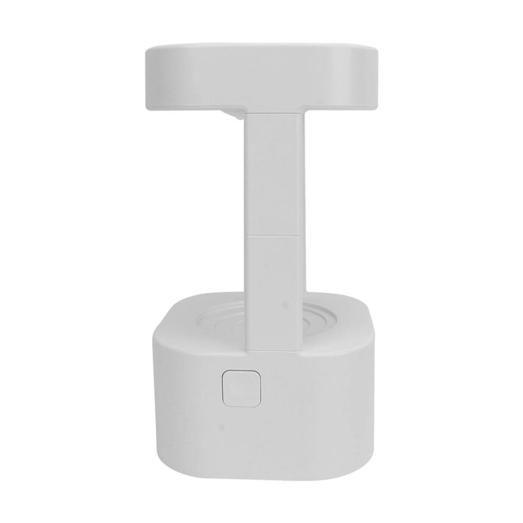 Mist Humidifiers Household Plug In Quiet 580ml Anti Gravity Water Droplets Air Humidifier for