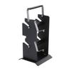 High-strength Tin Solder Frame Soldering Holder Metal Wire Frame Stand 2 Levles Stand Tin Soldering Station Rework Tools
