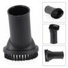 For Bosch For Miele For Rowenta- Vacuum Cleaners 35mm Inner Diameter Furniture Dust Brush, Plastic Bristle Design Replacement