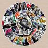 Star Wars Doodle Stickers - Kawaii Graffiti Decals