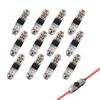 Blocuri terminale, cleme și accesorii – Terminale de cablare electrică