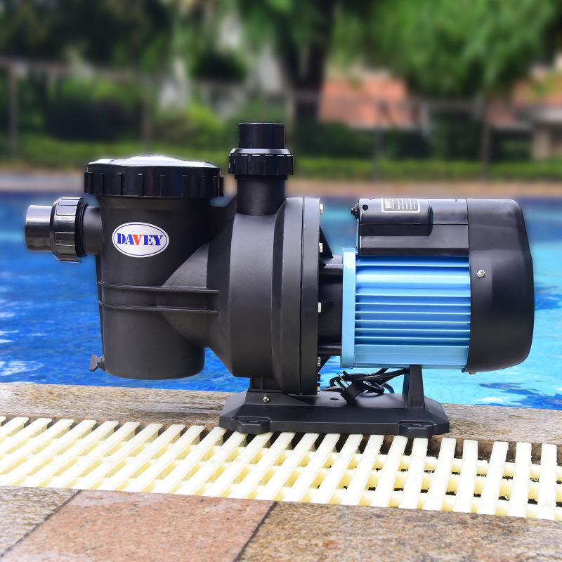 Swimming Pool Spa Water Circulation and Filtration Pump