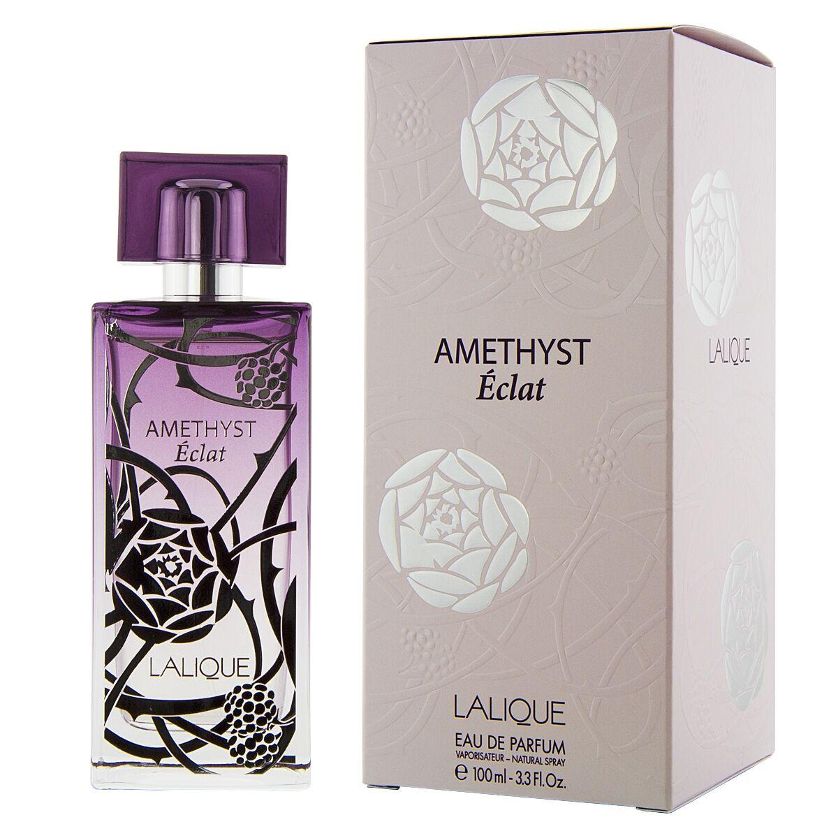 

Женские духи Lalique EDP 100 мл Amethyst Eclat