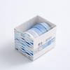 Yi Niao 5-Roll Decorative Washi Tape Set for Planner, Album, DIY Journal, and Children's Stickers