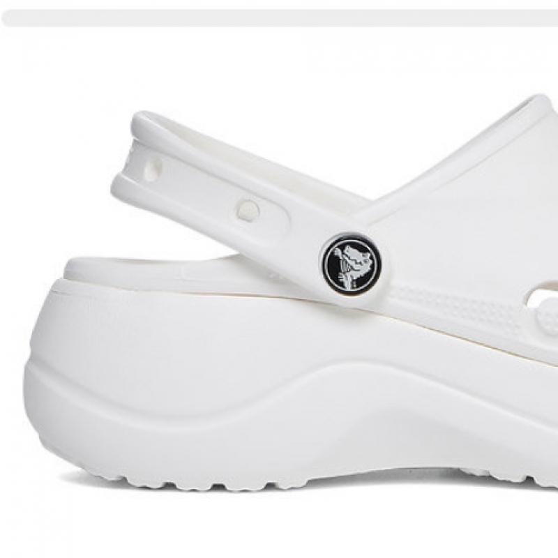 Crocs Vaya Platform Clog 208186 100