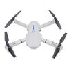 Drone with Dual Cameras WiFi Optical Flow Altitude Hold Foldable FPV RC Quadcopter with Screen Remote Control for Teens Beginners