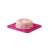 New Design Silicone Dog Slow Feeder Liquid Treats Bowl with Lick Ball Interactive Large Capacity Non-Slip Pet Feeding Bowl Mat
