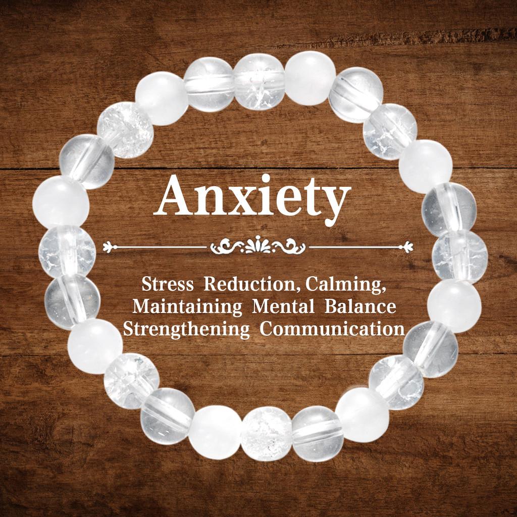 Eye Of The Devil Beaded Bracelet With Elastic Design For Fashionable Women Gift