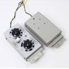 Gas Shielded Welding Wire Feeder Control Box & Speed Controller for 3/4-wire KR Split MIG Welder