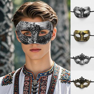 Party-Zubehör – Partymasken