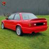 BMW 3 Series E30 MT Sport PP Front & Rear Bumper Kit Upgrade