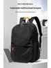 Large Capacity Multifunctional Backpack for Business, Travel, and School