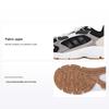 Crazychaos 2000 Comfortable Versatile Durable Low-Top Casual Shoes Kids Sneakers Black Gray IH0910