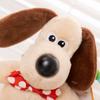 15cm Original Wallace & Gromit Plüschtier Kawaii Gromit Wallace Spielzeug Kleiner Anhänger Schlüsselanhänger Anime Niedlicher Welpe Stoffpuppen