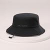 Arc Teryx Sinsolo Bucket Hat Aepsu09486blk