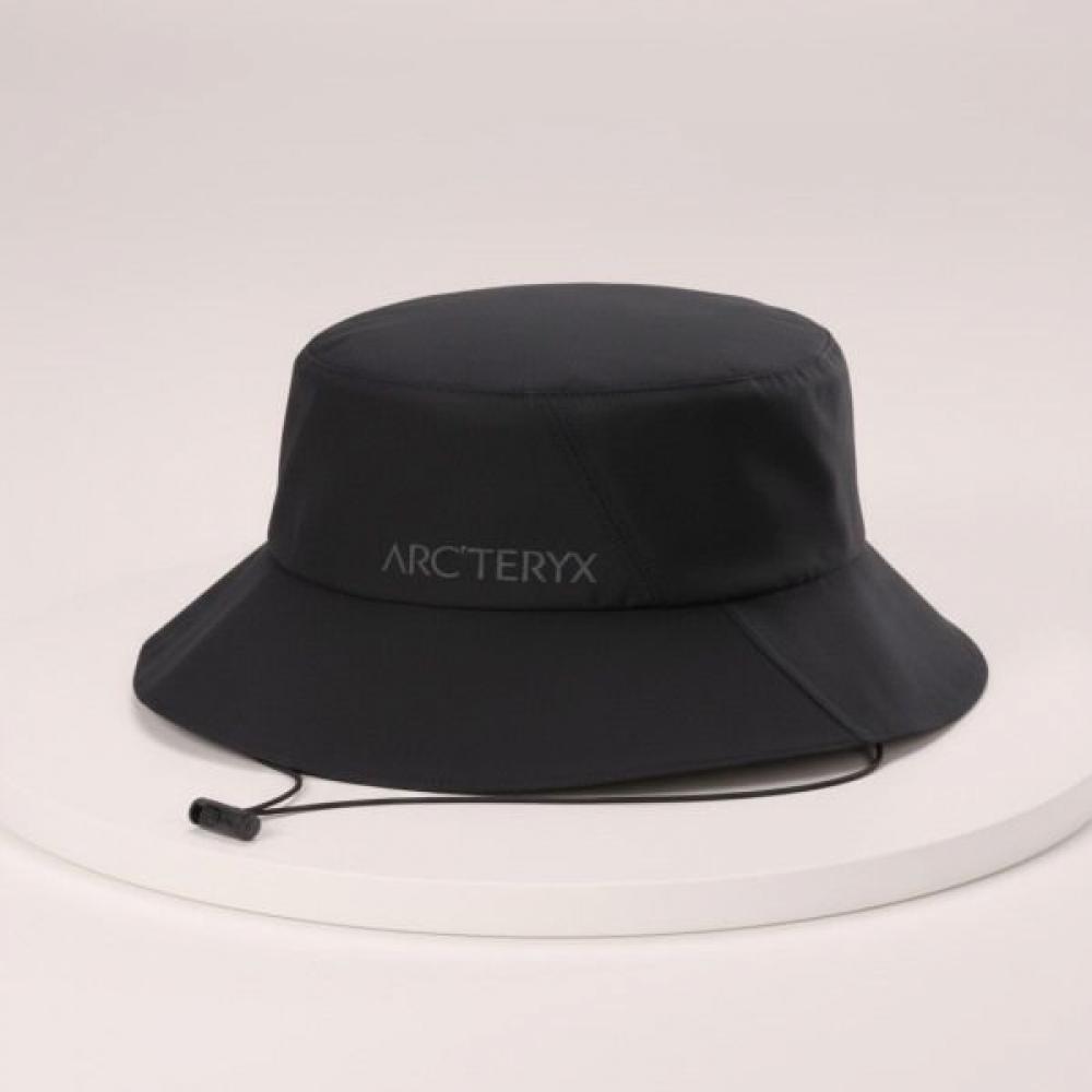 Панама Arc Teryx Sinsolo Aepsu09486blk Black/L/XL (around 58~60)