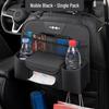 BYD Leopard 5/8 Rear Seat Cup Holder Storage Bag, Multi-functional Car Interior Accessory