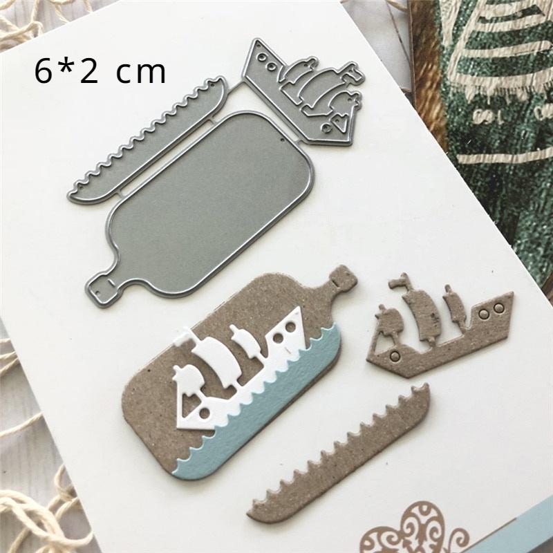 Sada pozadí se srdcem Kovové vykrajovátka Šablony Scrapbook Fotoalbum Papírová karta Dekorativní řemeslo