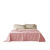 Beyond Home Textile Ru Yuan Rose Pink Long-staple Cotton Summer Quilt