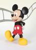 TAMASHII NATIONS Figuarts ZERO Mickey Mouse MODERN ca. 130mm bemalte fertige Figur PVC&ABS