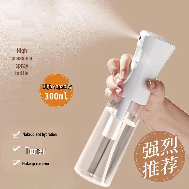 DAGO High-Pressure Spray Bottle