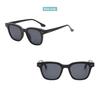 [$ole only] Sole Only Sunglasses, Brown Lens, Black Lens, Retro, UV400, Stylish, Trendy Eyewear, Easy to See Through, Suitable for Driving,