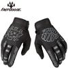 Langfinger Vier Jahreszeiten Racing Offroad Handfläche Radfahren Fahrrad Motorradhandschuhe