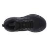 Track Running Shoes Bondi 8 Ladies Black X Black [HOKA] & Field/Running 23.0