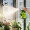 Cleaning Spray Bottle Electric Bottle 3L Plant Mister with Spraying Rod USB Indoor Outdoor Garden Rechargeable Automatic Water Sprayer for