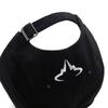 Nadal Tennis Star With Horn Baseball Cap, Men'S And Women'S Outdoor Sports Visor
