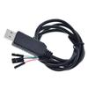 USB To TTL Serial Cable Line Electric Adapter CH340 Chipset Converter Serial Line for WinXP/98/VISTA/7/8