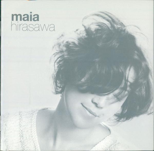 

CD MAIA HIRASAWA - maia hirasawa VICP64918 Victor 2011 Japan Obi Rock Used