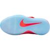 Nike Ja 2 PreSchool 'Tropical Punch' (Unisex) Bright Crimson / Flat Silver / Hyper Pink / Black / Photo Blue Kids' Basketball Shoes
