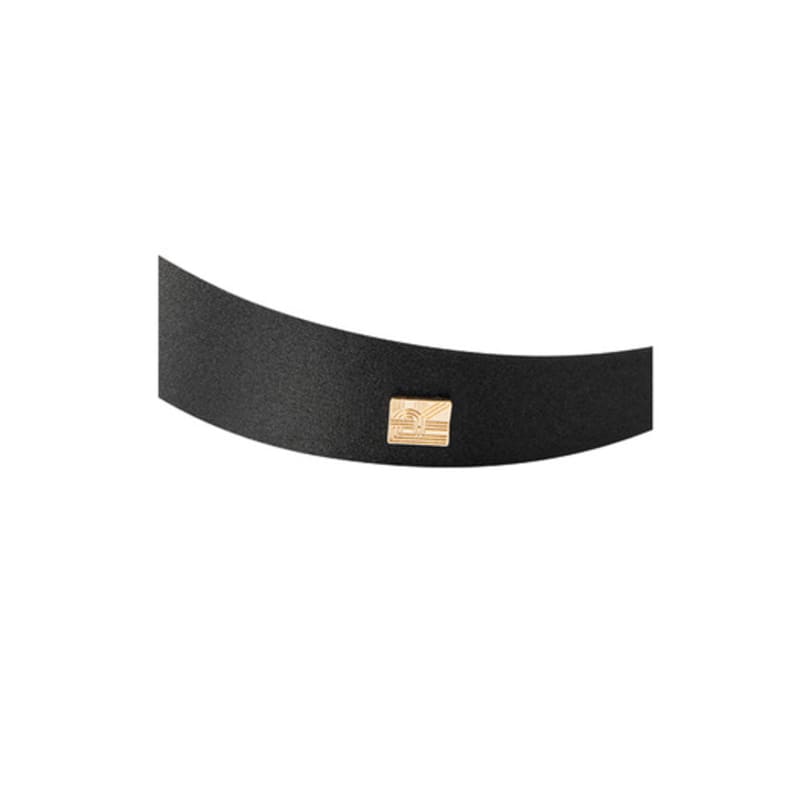 RAWFINED Standard Satin Headband