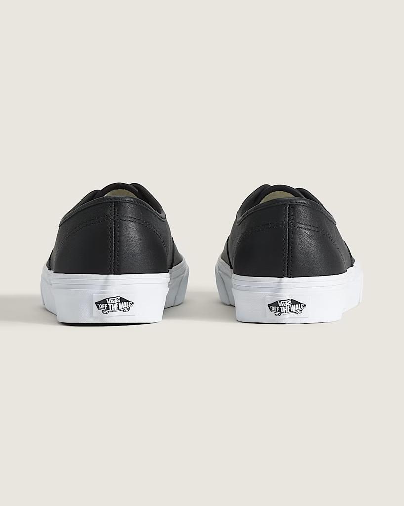 VN000EGABPB VN000EGABPB Vans Authentic Black True White (Men's)