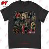 Slayer Reign In Blood Camiseta de Algodón P0l4