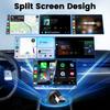 Mini Ultra 3 CarlinKit 5.0 Wireless Adapter Wireless CarPlay Android Auto For OEM Car Plug & Play WiFi Bluetooth Auto Connection